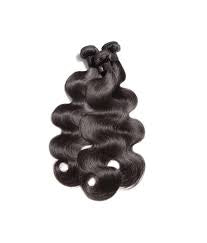 PREMIUM VIRGIN HAIR EXTENSIONS BUNDLE DEAL