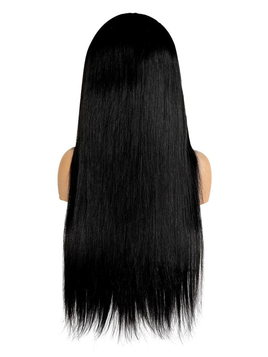 HD Lace Frontal Wigs
