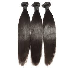 AFFORDABLE RAW HAIR EXTENSIONS BUNDLE DEAL