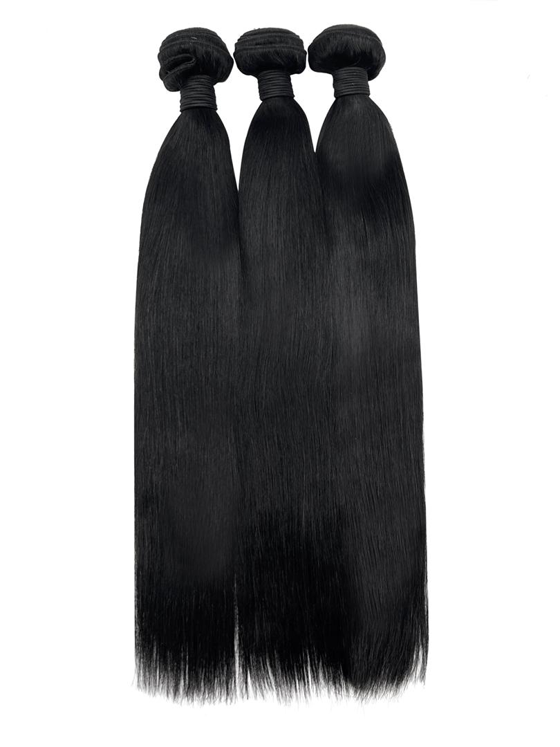 Raw natural straight bundles deal