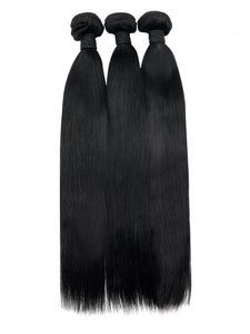 Raw natural straight bundles deal